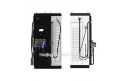 China Fan Cooling 150KW IP54 CCS DC Fast Charging With Trible Connectors supplier