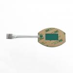 Customizable PET Membrane Switch Panel With High Humidity Tolerance For Various Applications