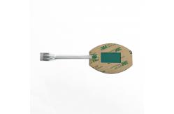 China Customizable PET Membrane Switch Panel With High Humidity Tolerance For Various Applications supplier