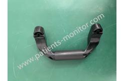 China PRIMEDIC XD100xe M290 Defibrillator Carry Handle Black Plastic Used With Good Condition supplier