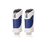 Camera Viewing Laboratory Colorimeter LED Light Source 77x86x210mm Dimension for sale