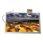 HSD080JDW1-J10 8.0 inch Industrial LCD Panel Display 800*480 LCD Screen for sale