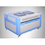 Fabric Leather Textile CO2 Laser Engraving Machine With Auto Feeding Function for sale