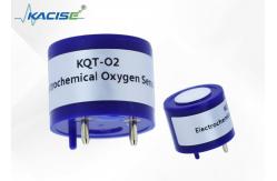 China EcoOxygen O2 Sensor Electrochemical Two-Electrode Detection for Precise Oxygen Measurement supplier