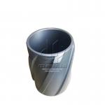 4.5 - 20 Alloy Casing Solid Rigid Centralizer Spiral Vane Cementing Tool for sale