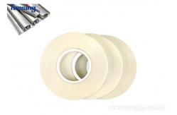 China Hot Melt Adhesive Tape Single Side High Temperature Polyolefin for Nails supplier