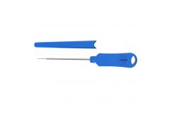 China Steak Meat Instant Read Digital Food Thermometer With Probe Cover Oven supplier