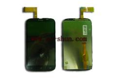 China High Resolution Cell Phone LCD Screen Replacement for HTC Desire V supplier