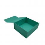 Custom Logo Hair Extension Packaging Boxes Folding Cardboard Carton Box