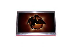 China LTM07C383 7.8 inch 262K TFT-LCD Screen Module supplier