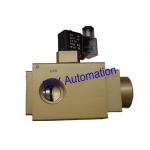 Pneumax 3/2 Way 220V, 771. 32 .0.F.M2 , 25mm, 1 Pneumatic Solenoid Controlled Valves for sale