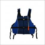 USCG Type 1 Compact PFD Life Jacket Polypropylene Belt Flotation Foam for sale