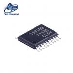 In Stock Parts Ship Today TI/Texas Instruments TLC59281DBQR Ic chips Integrated Circuits Electronic components TLC59281 for sale