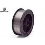 Monel 45CT Ni80Al20 Nickel Alloy Wire 1.6mm Diameter Good Wear Resistance for sale
