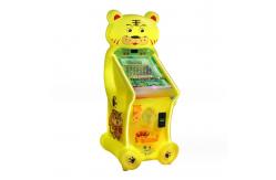 China Children Pinball Amusement Game Machine Coin Operation For Fun Entertainment supplier