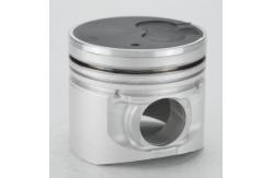 China Top Quality 4D56T- MD377962 Engine Piston Set 91.1mm For Mitsubishi High Performance 4-Cyl supplier