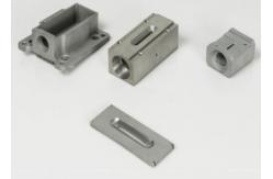 China 99.95% Molybdenum TZM Alloy Plate Processed Parts Final Machined Surface supplier