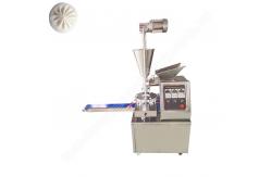 China Automatic Small Momo Bun Making Machine Baozi Making Machine Baozi Machine supplier