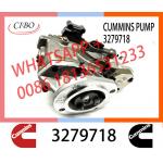 Diesel Fuel Common Rail Injection pump 2048809 3060948 3068708 4915472 3279718 New Technology