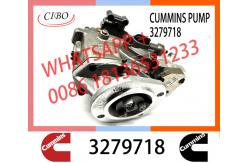China Diesel Fuel Common Rail Injection pump 2048809 3060948 3068708 4915472 3279718 New Technology supplier