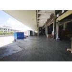 7*24 Hours Monitoring Hong Kong Bonded Warehouse For Air Sea Land Shipment Logistics for sale