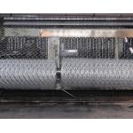 Hexagonal Wire Twisted Gabion Basket Square Rectangular Hole Shape