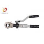 Durable Overhead Line Construction Tools HT-300 Manual Hydraulic Crimping Plier