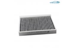 China 87139-YZZ08 87139-30070 87139-07010 Car Cabin Filters Fit Toyota Camry Corolla Hilux supplier