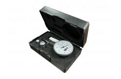 China 0-0.8mm Dial Test Indicator with Ruby Contact Point Measuring Tools supplier