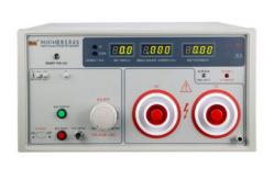 China 220V Electrical Appliance Tester ,  IEC60950 Hi Pot Tester supplier