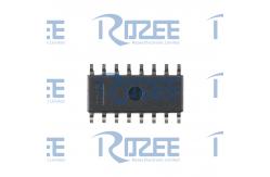 China SN75175DR supplier