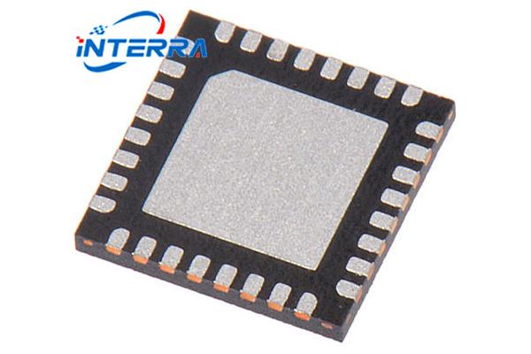 3.6V 256LE Lattice ICs Chips LCMXO2-256HC-4SG32I 32 UFQFN