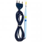 Standard Disposable Electrosurgical Pencil With High Insulation Pencil Shape for sale