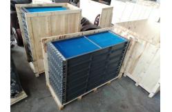 China 0.03% Rota Deadzone Hydraulic Air Cooler For Hydro Power Station supplier