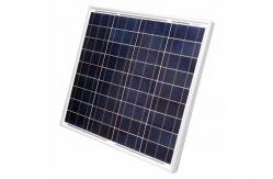 China Crystalline Silicon Solar Panels , 40 Watt Solar Panel Alligator Clip Connector supplier