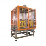 Brick Cutting Machine Automatic Building Material Machinery Clay Block Production Line