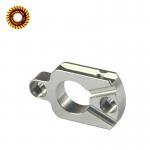 Custom Precise Mechanical Spares SS303 CNC Milling Parts