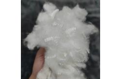 China 100% Polyester 1.5d*32mm Recycled Polyester Staple Fiber Psf With Best Price supplier