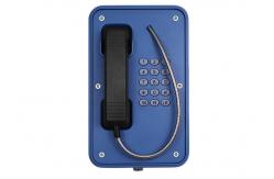 China PSTN Heavy Duty Analog Phone Marine Emergency Salt Spray Resistant Wall Mounting supplier