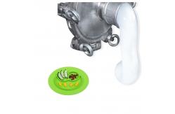 China Fast Curing Food Grade Liquid Silicone Rubber Kids Soft Cup Bowl With Handle supplier