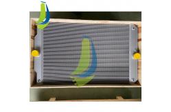 China 349-8234 3498234 Radiator For 966H Wheel Loader supplier