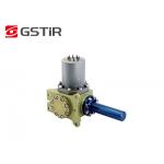400mW RS046 Integral Rotary Stirling Cryocooler for Cooled Infrared Detectors for sale