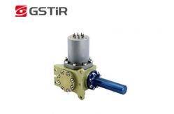 China 400mW RS046 Integral Rotary Stirling Cryocooler for Cooled Infrared Detectors supplier