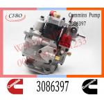 Cummins KTA19 PT Engine Parts Injection Fuel Pump 3086397 3655993 3347530