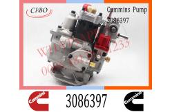 China Cummins KTA19 PT Engine Parts Injection Fuel Pump 3086397 3655993 3347530 supplier