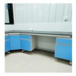 Epoxy Resin Lab Work Station for sale