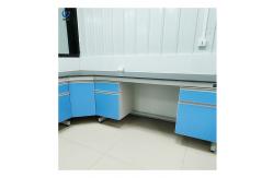 China Epoxy Resin Lab Work Station supplier