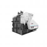 Low Energy Consumption Sand Making Equipment 250KW Motor Power With CE for sale