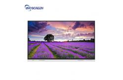 China Android 11 Capacitive Interactive Whiteboard 0.372×0.372mm 65 Inch Interactive Display supplier