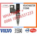 Diesel engine parts fuel Injector 63229475 33800-82700 BEBE4L02001 BEBE4L02002 BEBE4L02102